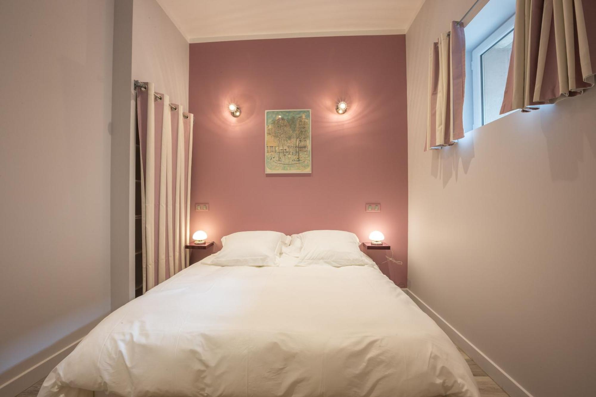 Residence Beaune Sweet Home, 4 Appartements D'Exception Avec Parking Inclus الغرفة الصورة