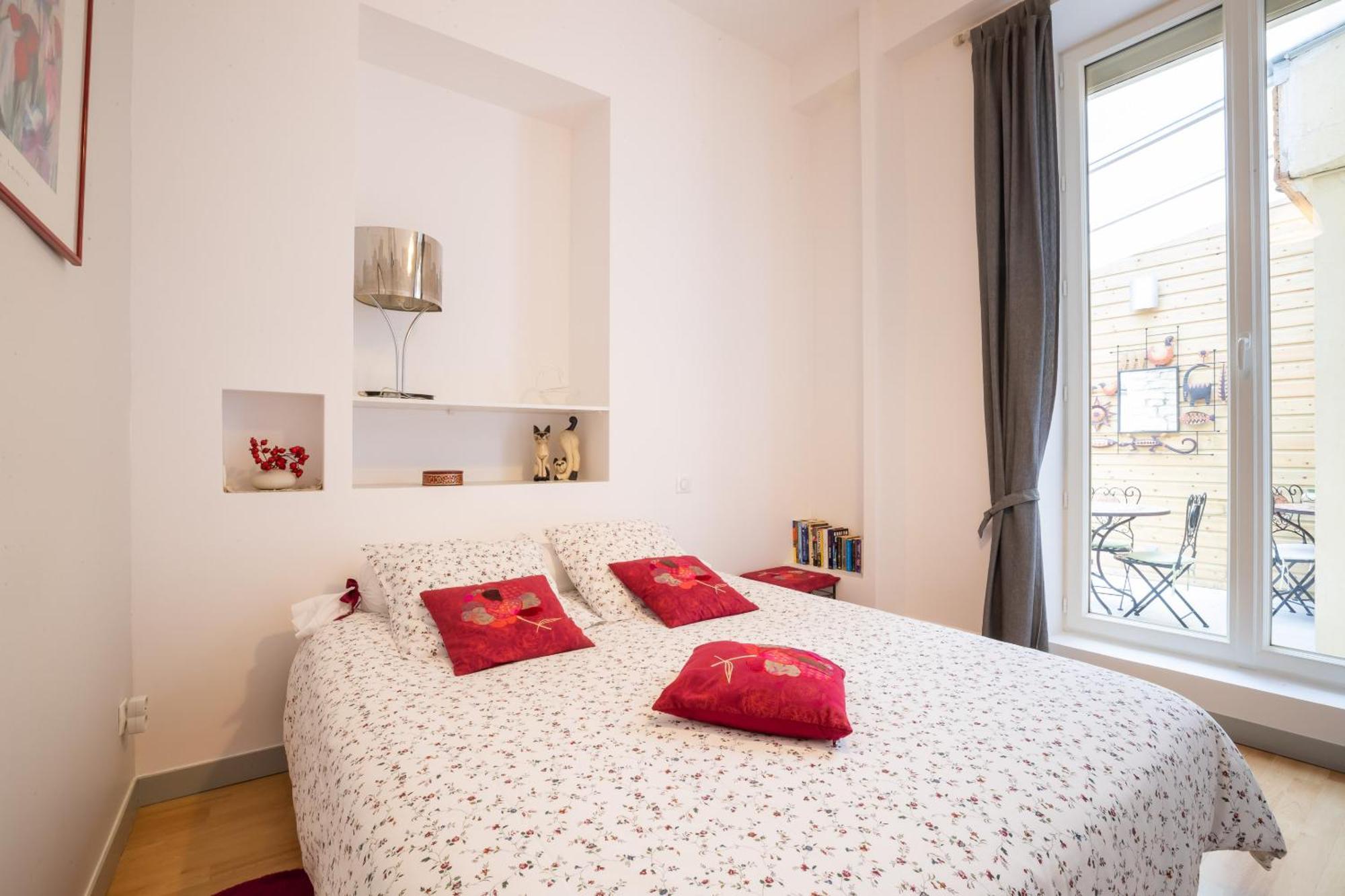 Residence Beaune Sweet Home, 4 Appartements D'Exception Avec Parking Inclus الغرفة الصورة